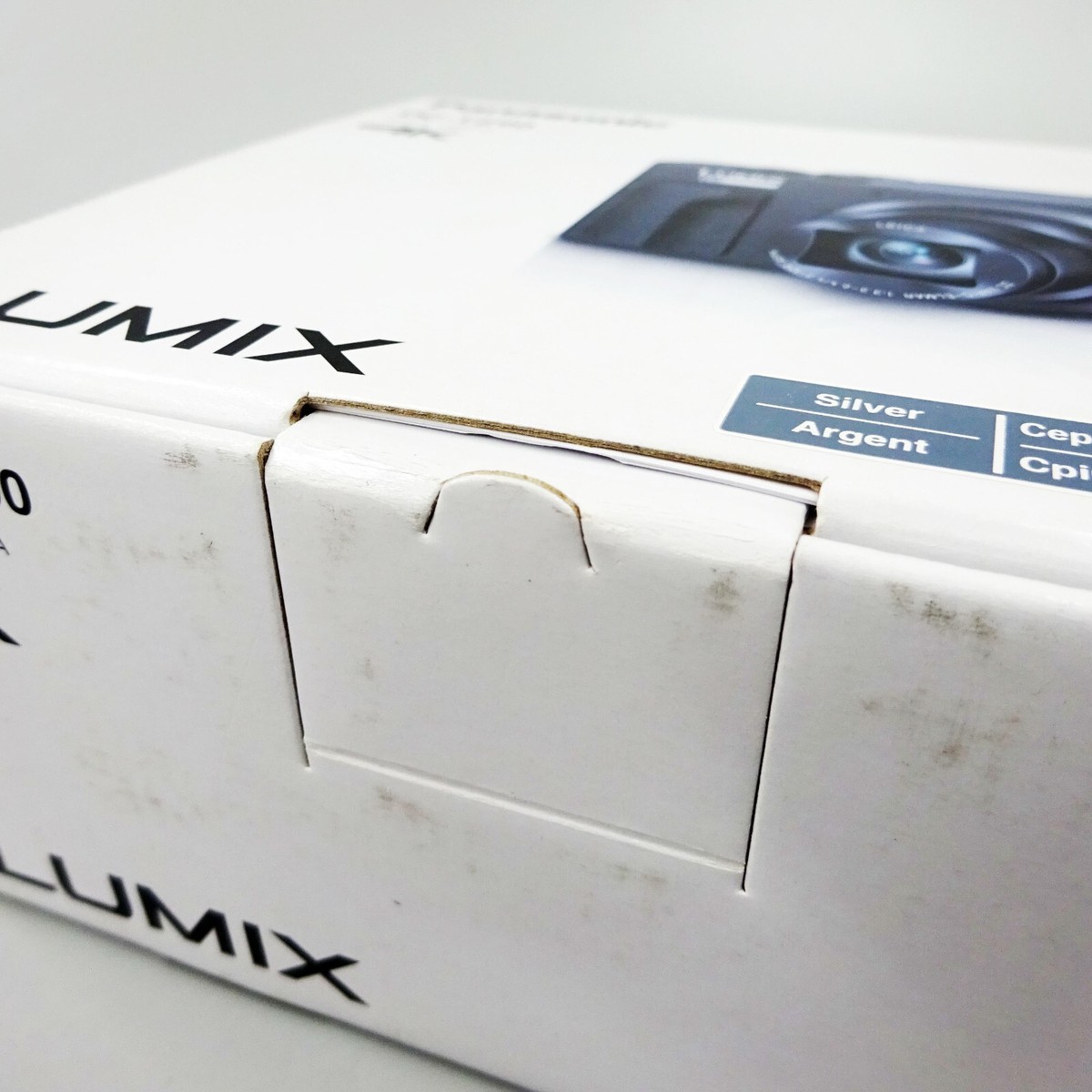 2021年製Panasonic~~SA-PMX90 Panasonic Mini Component Silver SC-PMX90-S Home Audio 100VAC
