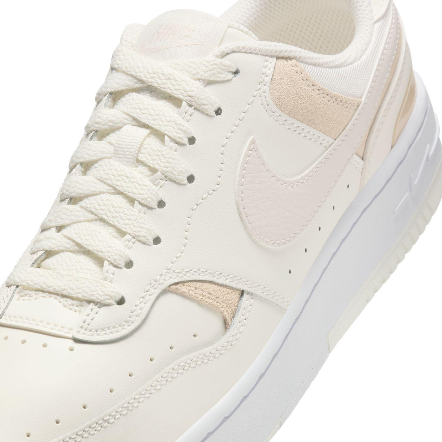 Nike WMNS Gamma Force Sail White Sand Drift HF1061-133 Women's Size image 7