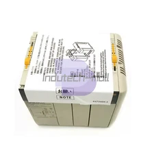 1PCS Omron CPU Unit CQM1H-CPU21 Computer Interface 3200 Words Program Capacity