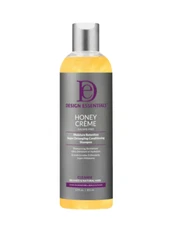 Design Essentials Honey Creme Cleanse Conditioning Shampoo 12oz