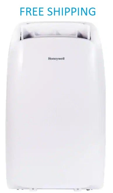 Honeywell HL Series 14,000 BTU, 115-Volt Portable Air Conditioner  848987001777 | eBay