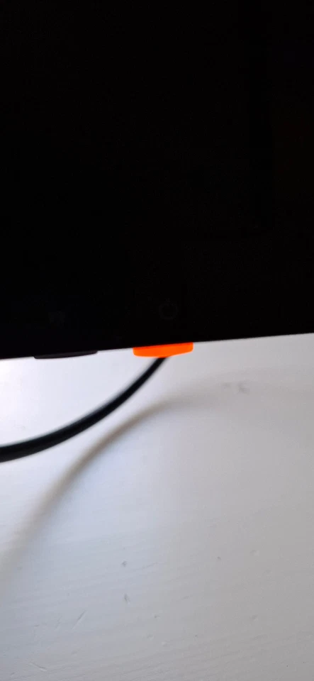 Flachbildmonitor  ASUS VE228TR – Full HD | - Bild 4 von 4