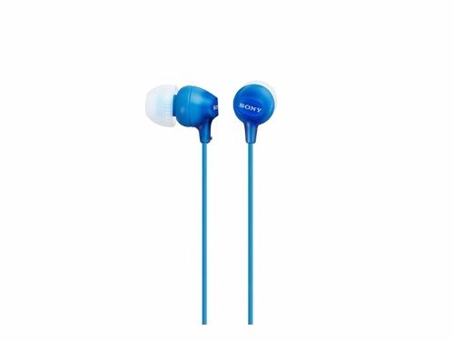 未開封 SONY イヤフォン MDR-E9LP / MDR-EX15AP Amazon.co.jp: Sony (ソニー) ステレオヘッドホン MDR-EX15AP
