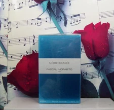 Pascal Morabito Mediterranee 3.3 OZ. EDT Spray.
