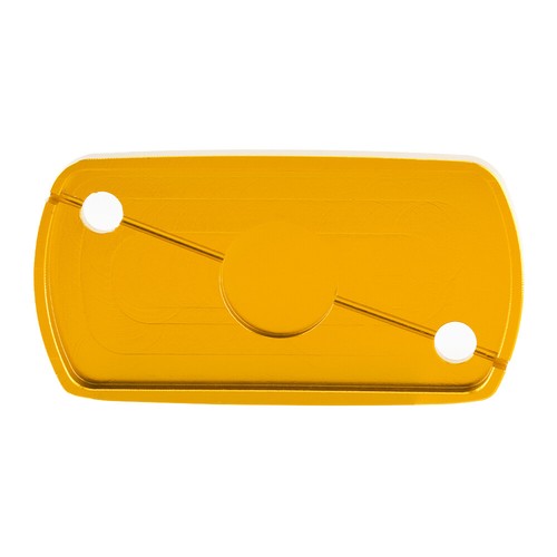 RM Logo Front Brake Reservoir Cover For SUZUKI RM125 RM250 1989-2008 RM 125/250 - Picture 6 of 8