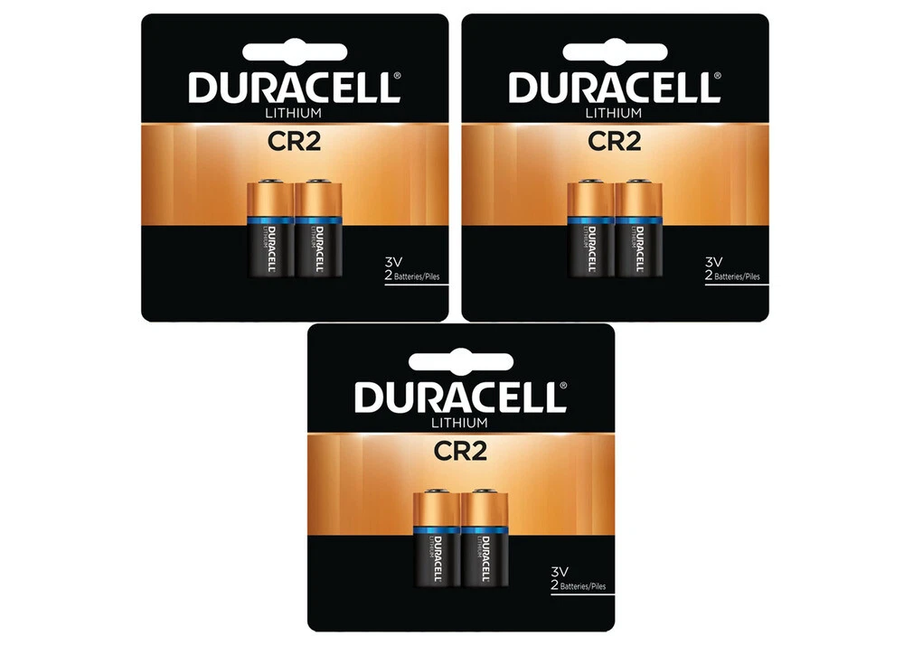 Cr2 batteries sale
