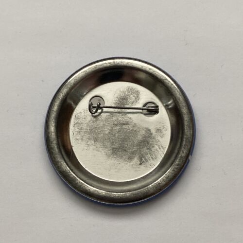 Vintage 1983 Harold Washington für Chicago Mayor 2,25" Button Union Bug Pinback - Bild 2 von 2