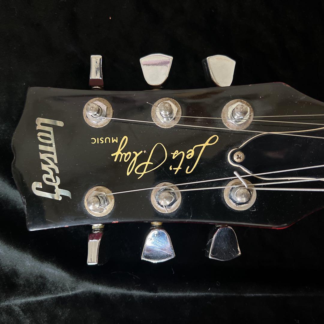 Gession Let's Play Music Tokai Les Paul 【公式通販】