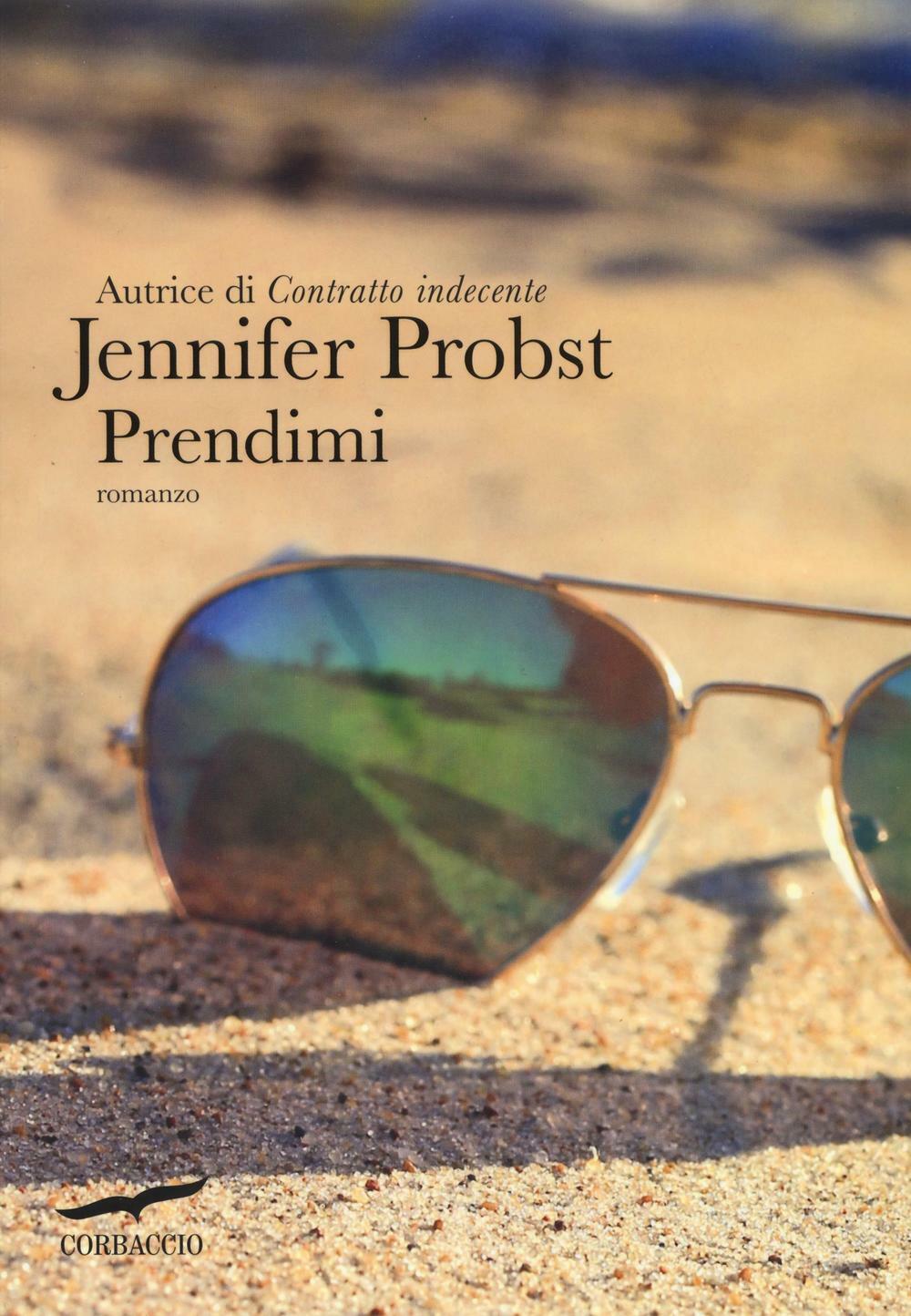 Prendimi - Probst Jennifer