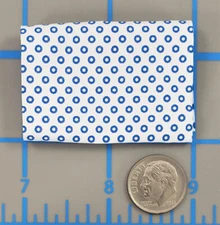 DID Hans Marseille WWII German Afrika korps pilot scarf 1/6 scale toys bbi DAK