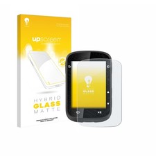 Glass film screen protector for CooSpo CS600-BK screen cover protection matte