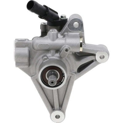 Maval New Power Steering Pump