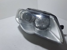 Volkswagen PASSAT B6 2007 Vorne rechts Scheinwerfer 3C0941752K SBA4199