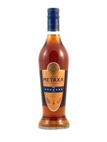 Metaxa 7 Sterne 0,7L, Alc. 40 Vol.-%, Griechische Spirituose