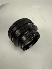 Leica SUMMICRON-R 50mm Focal Camera Lenses for sale | eBay