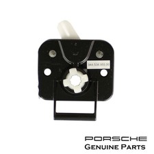Genuine Porsche 944 Turbo Left Rear Hatch Pin Receiver Genuine 94453895500
