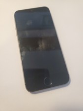 Apple iPhone 5s 32GB Space Gray A1533 - FOR PARTS/REPAIR
