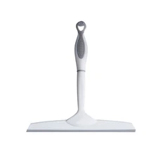 Bathroom Glass Cleaner Tool for Shaving Window Wipers Car Squeegee