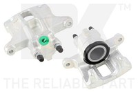 Bremssattel NK 2148100 FüR 960 Volvo V70 S70 Gusseisen 940 944 945 1 875 876 964
