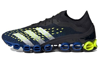 adidas Predator.1 Microbounce Demonskin - Black 2021 - H69205