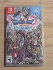 Dragon Quest XI S: Echoes of an Elusive Age Definitive Edition for Switch (2019)