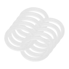 20Pcs Jar Silicone Rings Mason Jars Sealing Gaskets Sealing Rings