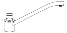 Moen 93973 Spout Kit