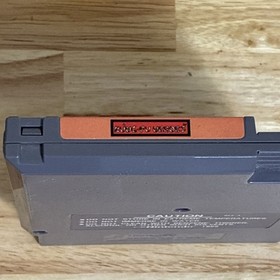 Kung Fu Heroes (Nintendo Entertainment System, 1989) NES CARTRIDGE ONLY - TESTED