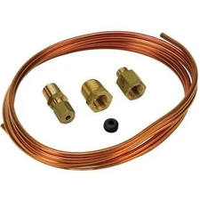 Auto Meter 3224 Copper Tubing