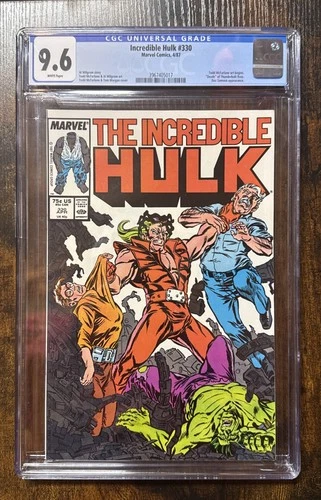 Comic Image
