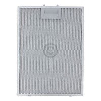 Metallfettfilter Bosch 00703451 370X265Mm FüR Dunstabzugshaube