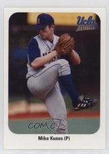 2002 UCLA Team Issue Mike Kunes