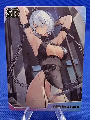AUSWAHL | Genki Parade 1 | Full SR Set Goddess Story Anime Card Waifu Cards Pick