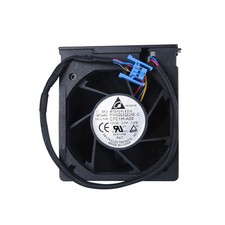 High Performance CPU Cooling Fan for Dell PowerEdge R540 R740 R540XD R7415 N74R6