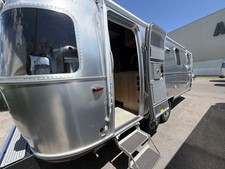 2026 Airstream Trade Wind 25FBT
