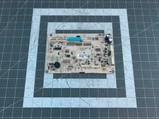 LG Range Oven Control Board P# EBR64624502