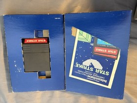 Intellivision II 2 Console Model Bundle 5 Boxed Games Tested Working!!