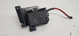 FORD GALAXY WGR Lüfterrelais 95VW8C616BA 1.90 Diesel 85kw 2003 35233883