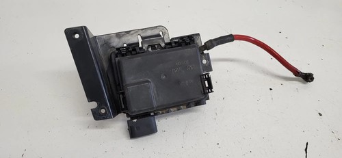 FORD GALAXY WGR Lüfterrelais 95VW8C616BA 1.90 Diesel 85kw 2003 35233883