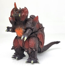 Destoroyah Mini Battle G 3.5" Figure Bandai 2003 Sofubi Godzilla Destroyah
