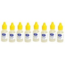 8 Bottles of 10K Gold Testing Acid