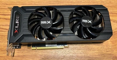 NVIDIA GeForce GTX 1070 Graphics/Video Cards for sale - eBay
