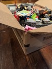 Lego Lot Star Wars And Other Themes Lot Of Minifigures Parts And Pieces — photo 4