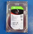 SEAGATE IRONWOLF 8TB 3.5" NAS HDD ST8000VN0022  | 60.4k Hours, 75% - 80% Health