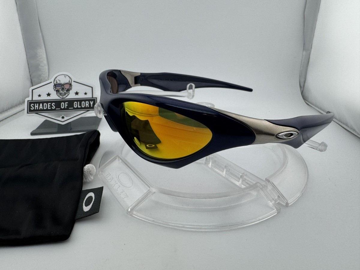 Oakley Scar Sunglasses for sale online | eBay