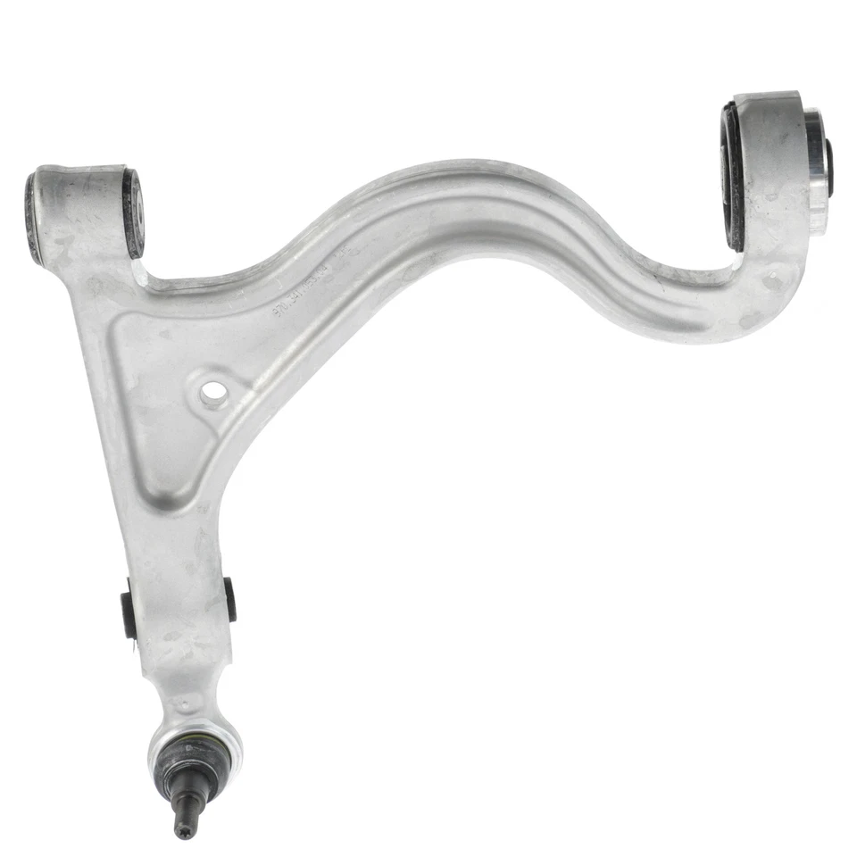 Brazo de control de suspensión inferior original PORSCHE Panamera 2010-2016 970-341-053-04 Foto 4 de 4