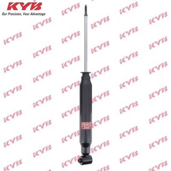 Kyb 345027 StoßDäMpfer StossdäMpfer Hinterachse Hinten-image