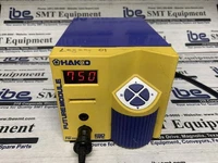 Hakko Soldering Station - FM-202 - **Iron/Power Cord Not Included** w/Warranty