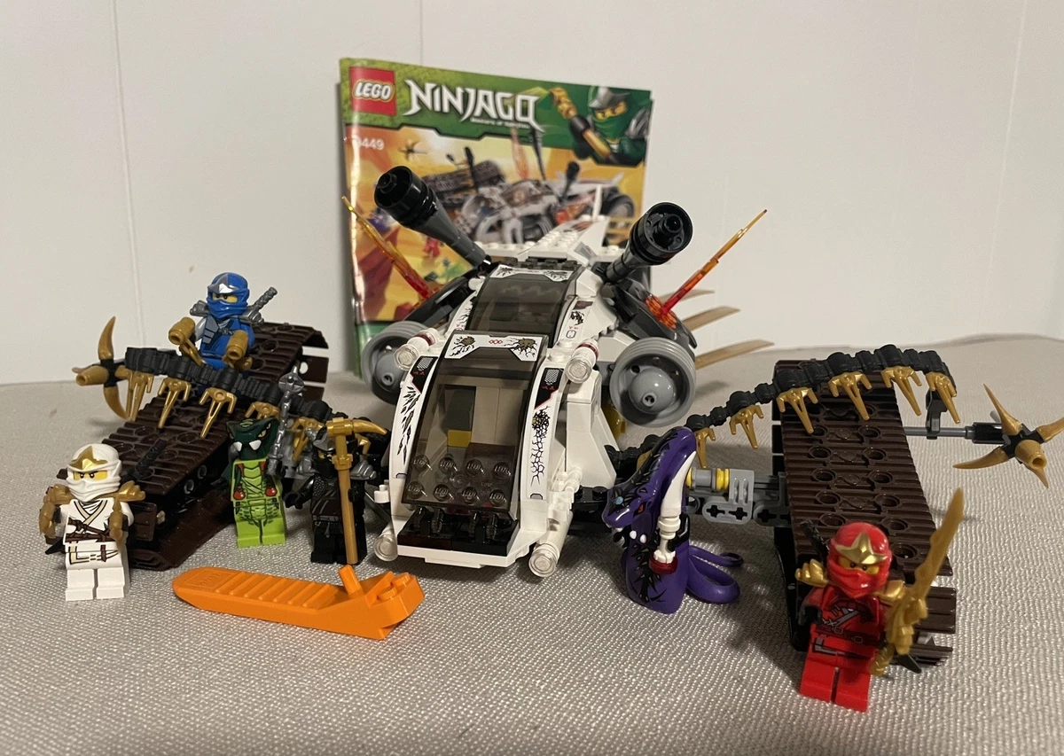 コンプリートセット Kai ZX NINJAGO LEGO (R) Complete Sets & Packs for sale | eBay