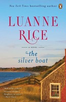 Luanne Rice | The Silver Boat | Taschenbuch | Englisch (2012) | A Novel
